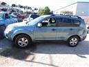 2007 MITSUBISHI OUTLANDER LS BLUE 3.0 AT 4WD 193929